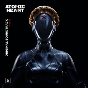 Игорь Скляр, DVRST, Atomic Heart