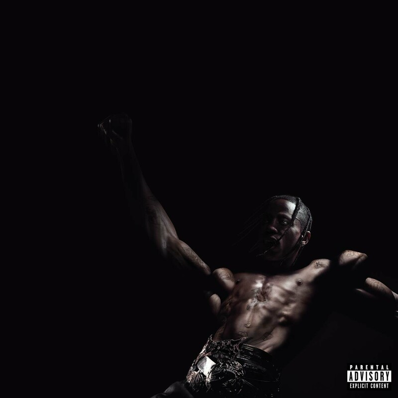 Travis Scott (feat. Playboi Carti) (I.J)