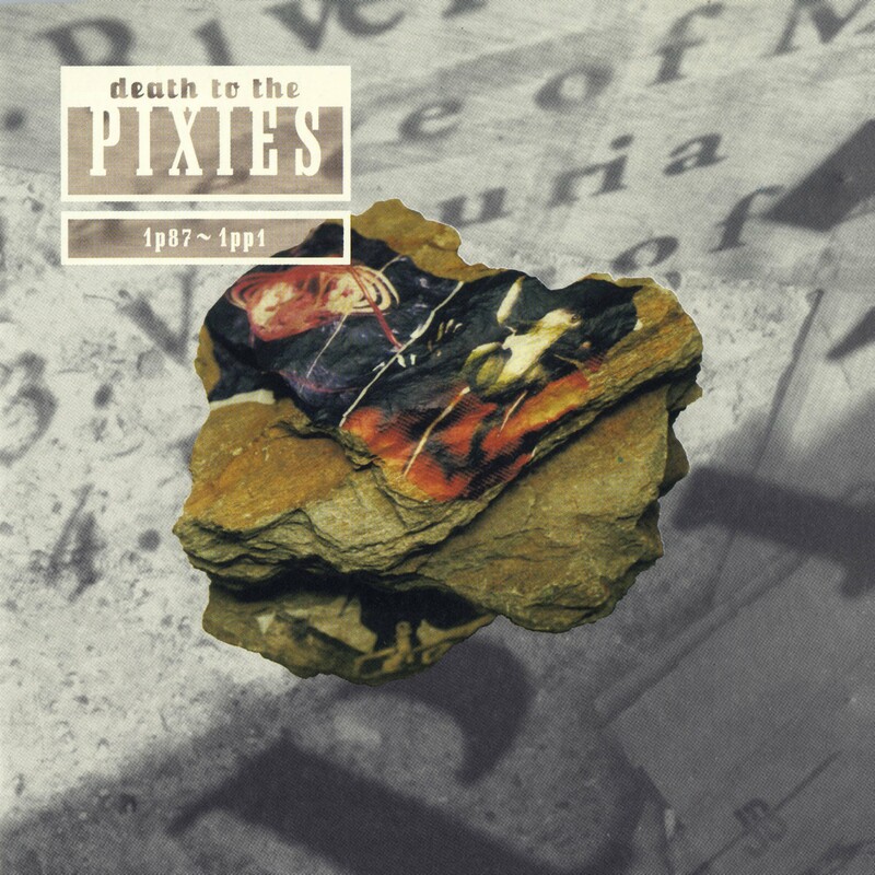 Pixies (I.J)